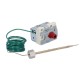 RATIONAL 40.01.482S SAFETY TEMPERATURE LIMITER 365C