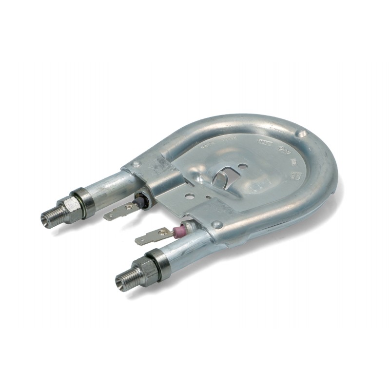 DELONGHI 7332212600 STEAMING HEATING ELEMENT ASSY 120v 1000w
