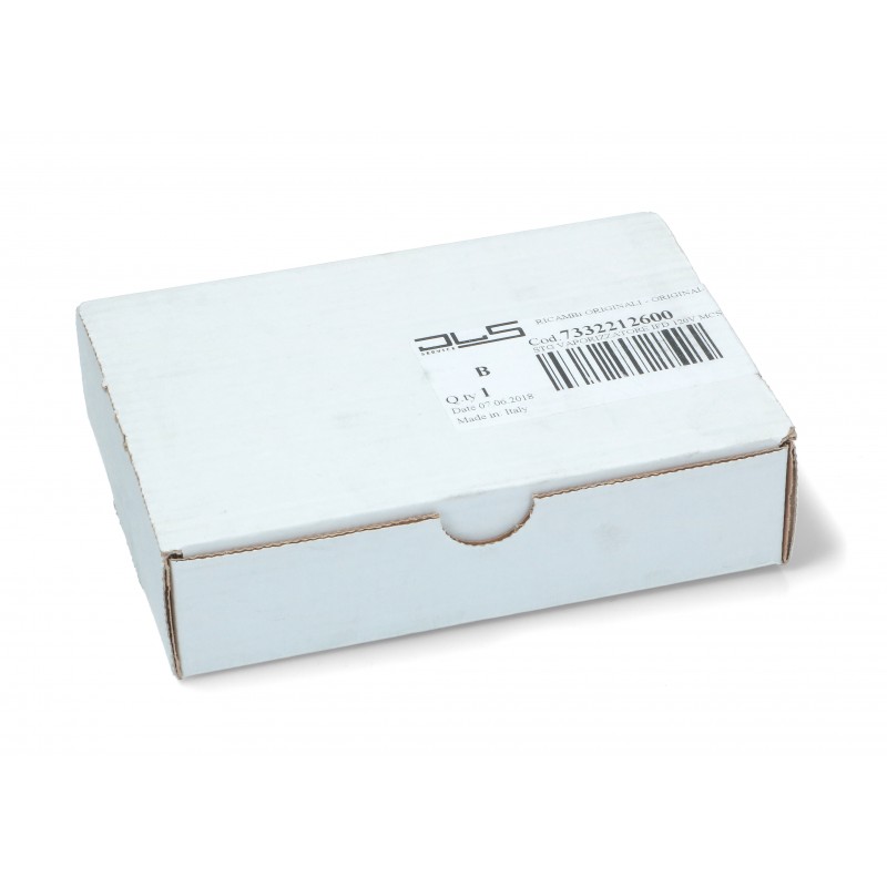 DELONGHI 7332212600 STEAMING HEATING ELEMENT ASSY 120v 1000w