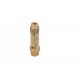 VALVE FOR BOILER ø 3/8"M 2.0bar CE-PED