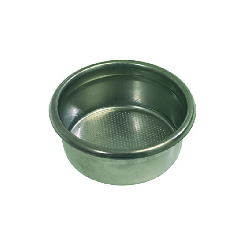 2 CUPS FILTER 18 gr