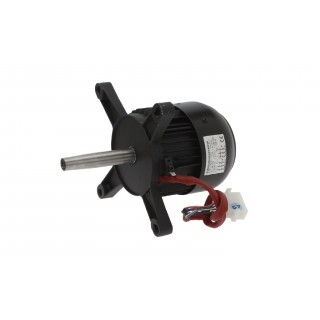 BAKE OFF MOTOR OVEN 0,37 kW 220/380V 50/60Hz