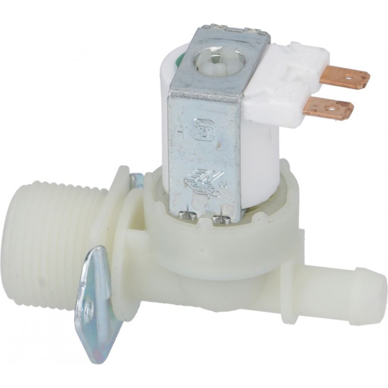 WATER SOLENOID VALVE 1 WAY 180° 220V 50/60Hz
