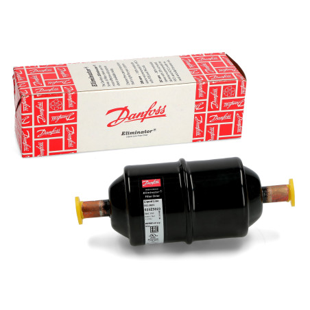 Danfoss DCL083S Line Filter Drier 3/8" ODS – 023Z451391