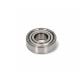 SKF BEARING 6202 ZZ C3 BB1-06222 DD