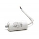 ICAR CAPACITOR WITH CABLE 15µF 450V 50/60Hz