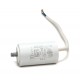 ICAR CAPACITOR WITH CABLE 18 µF 450V 50/60Hz