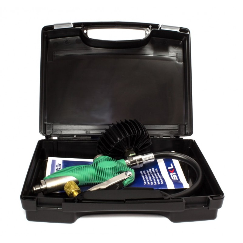 SMART TESTER R410A