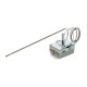 SINGLE-PHASE THERMOSTAT 50-320°C