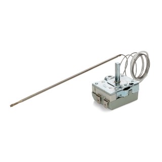 SINGLE-PHASE THERMOSTAT 50-320°C
