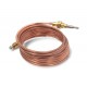 THERMOCOUPLE 1500MM Ø8X30MM