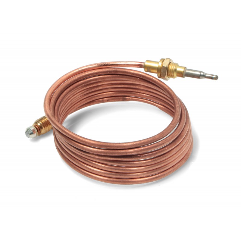 THERMOCOUPLE 1500MM Ø8X30MM