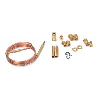 THERMOCOUPLE  UNIVERSAL KIT 900MM