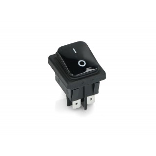 BIPOLAR BLACK LIGHT SWITCH 20A