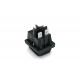BIPOLAR BLACK LIGHT SWITCH 20A
