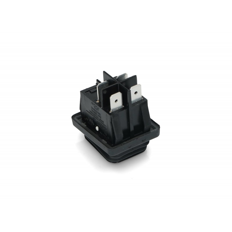 BIPOLAR BLACK LIGHT SWITCH 20A
