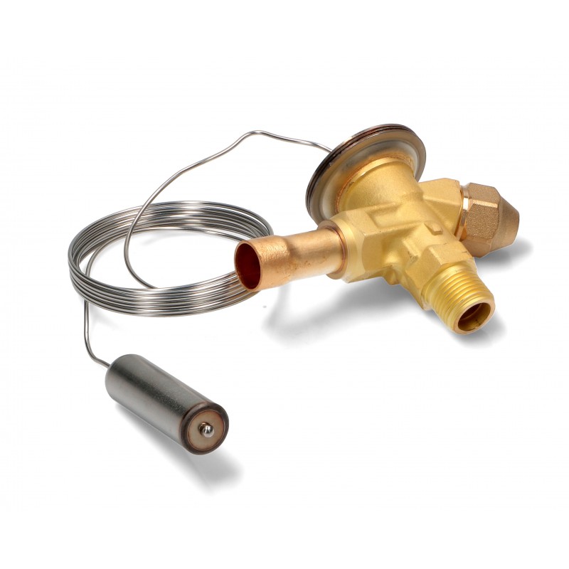 DANFOSS 068Z3383  EXPANSION VALVE TN2 R134 ODS