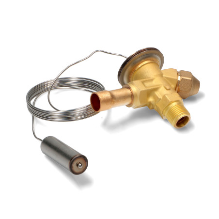 DANFOSS 068Z3383  EXPANSION VALVE TN2 R134 ODS