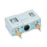 RANCO PRESSURE SWITCH LOW/HIGH PRESSURE CUT OUT
