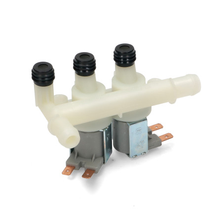 WASHING MACHINE INLET VALVE 3 WAYS 131974700