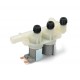 WASHING MACHINE INLET VALVE 3 WAYS 131974700