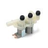 WASHING MACHINE INLET VALVE 3 WAYS 131974700