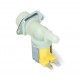 WASHING MACHINE INLET VALVE 1 WAY 24V AC