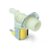 WASHING MACHINE INLET VALVE 1 WAY 24V AC