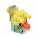 WASHING MACHINE INLET VALVE 2 WAYS