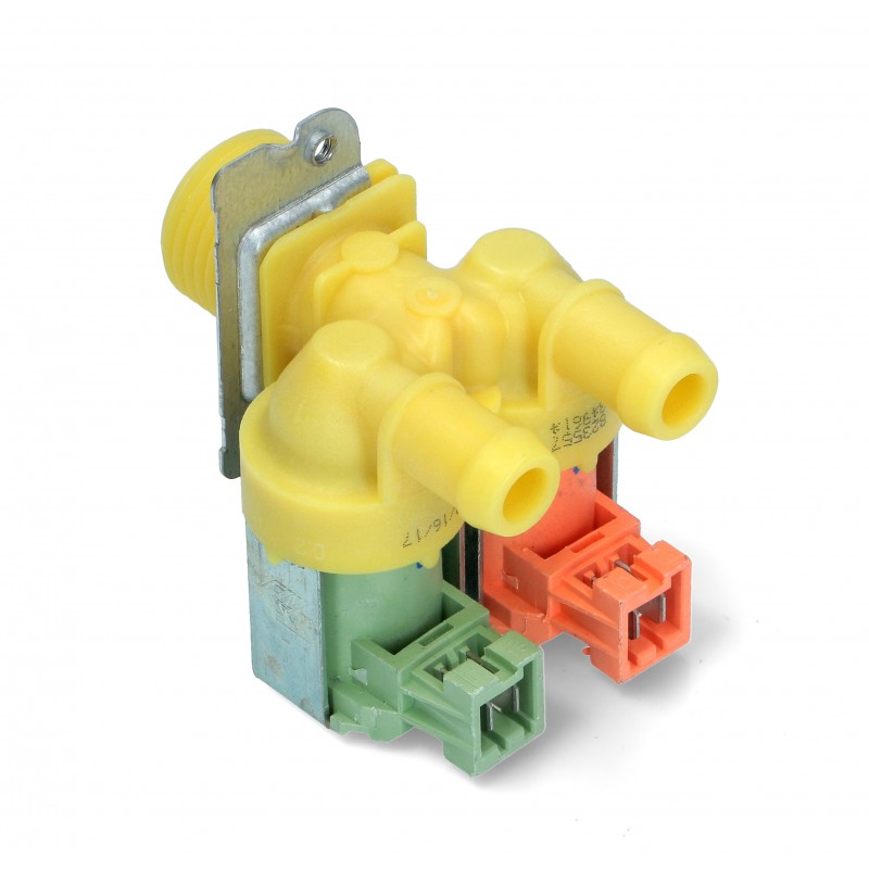 WASHING MACHINE INLET VALVE 2 WAYS