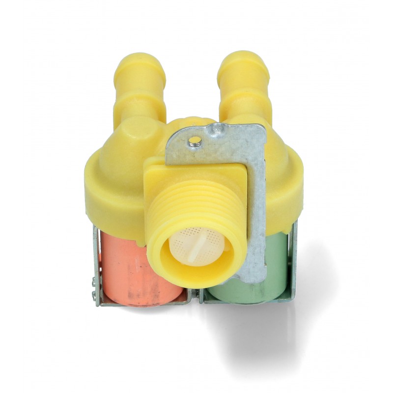 WASHING MACHINE INLET VALVE 2 WAYS