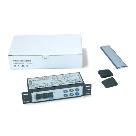 Dixell XW260L-5N0C0 Digital Thermostat 230V 50/60Hz