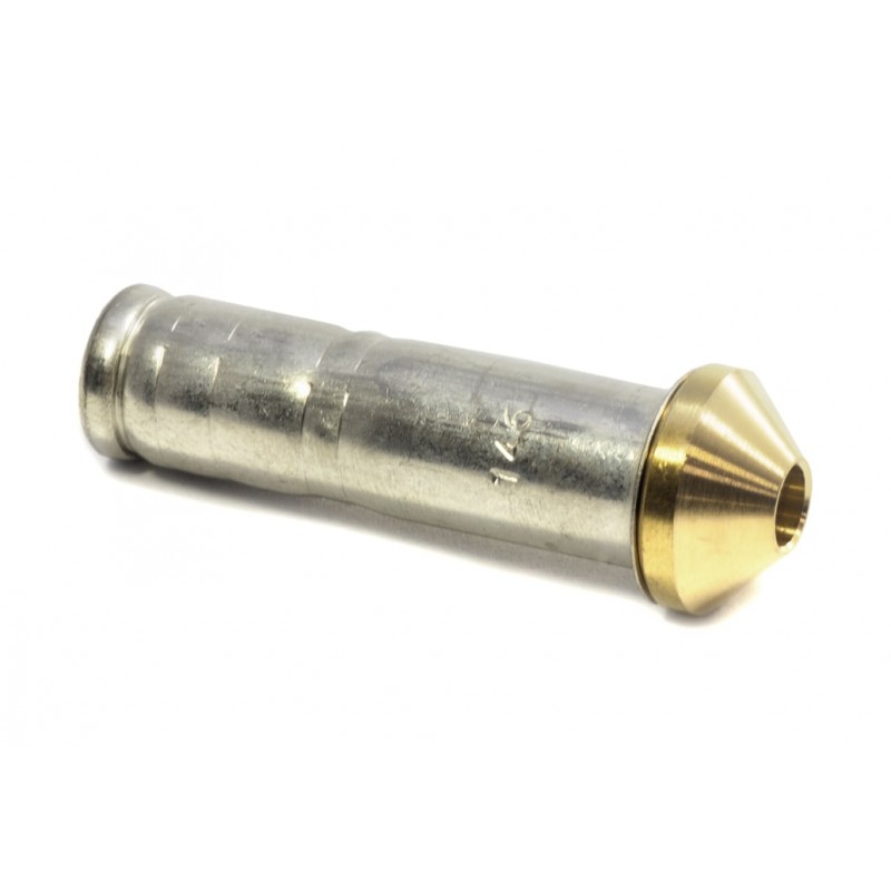 DANFOSS 068-2010 ORIFICE T2/TE2 01 FLARE