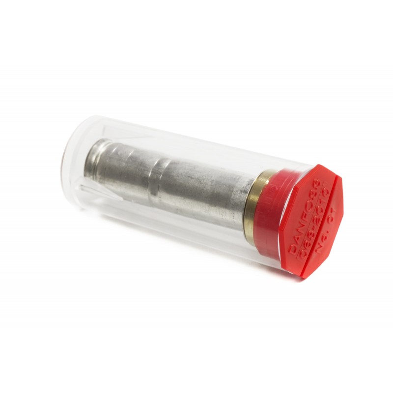 DANFOSS 068-2010 ORIFICE T2/TE2 01 FLARE