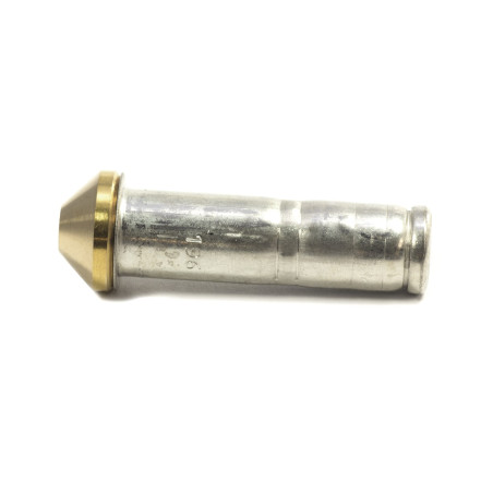 DANFOSS 068-2007 ORIFICE T2/TE2 04 FLARE