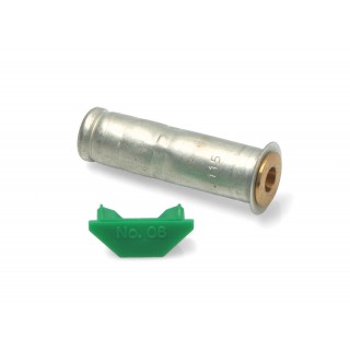 DANFOSS 068-2096 ORIFICE T2/TE2 06 ODS