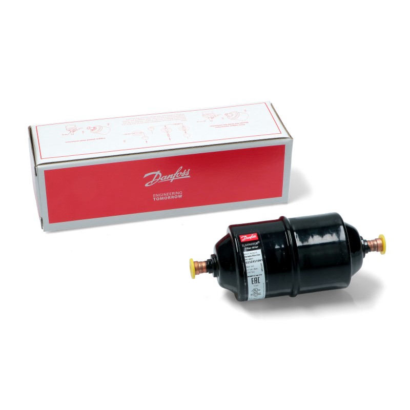 DANFOSS DCL 082S ANTI-ACID DEHYDRATOR FILTER