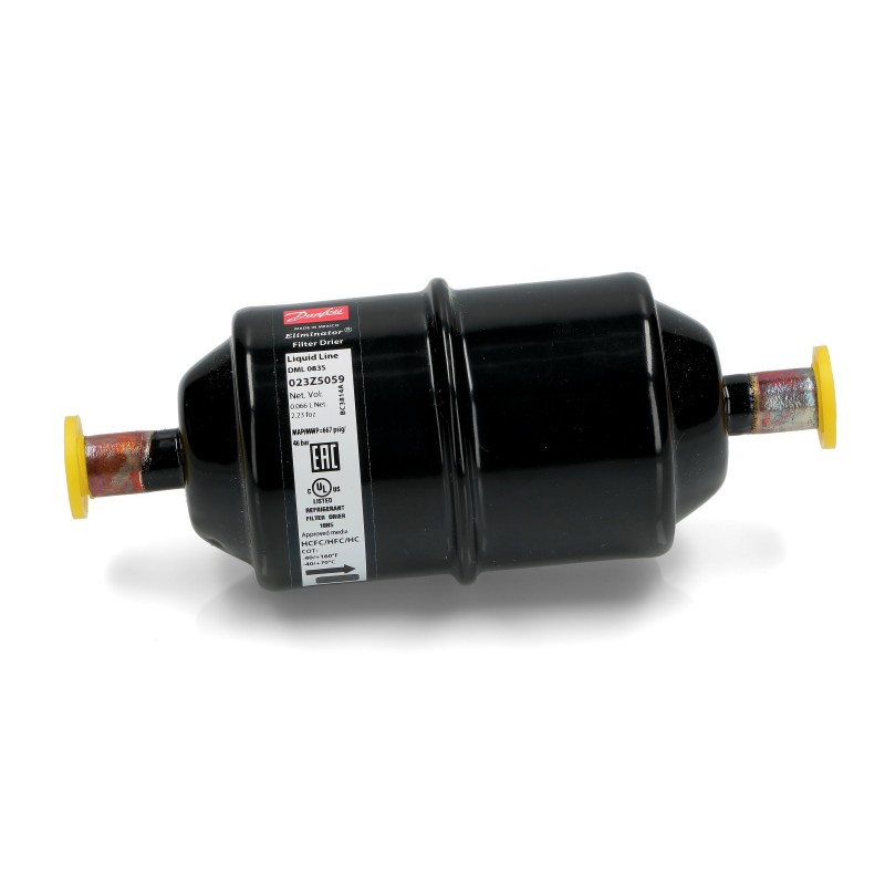 DANFOSS DCL 083S ANTI-ACID DEHYDRATOR FILTER