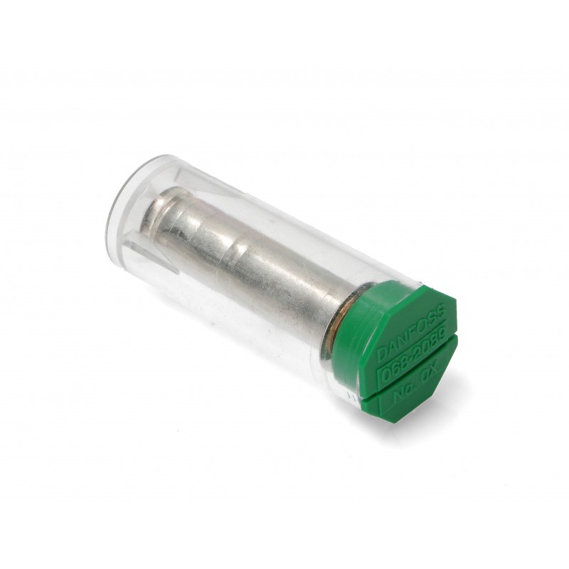 DANFOSS 068-2089 ORIFICE T2/TE2 0X ODS
