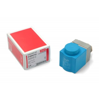 DANFOSS COIL 018F6732 220/230V 50/60HZ