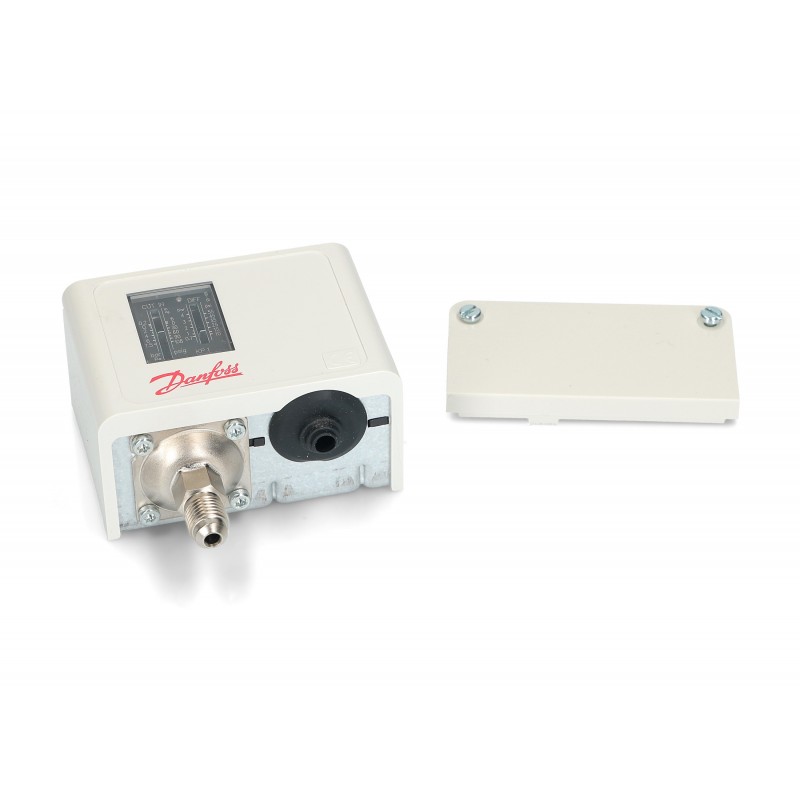 DANFOSS KP1 060110166 LOW PRESSURE SWITCH