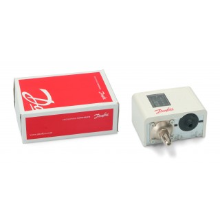 DANFOSS KP5 060-117366 PRESSURE SWITCH
