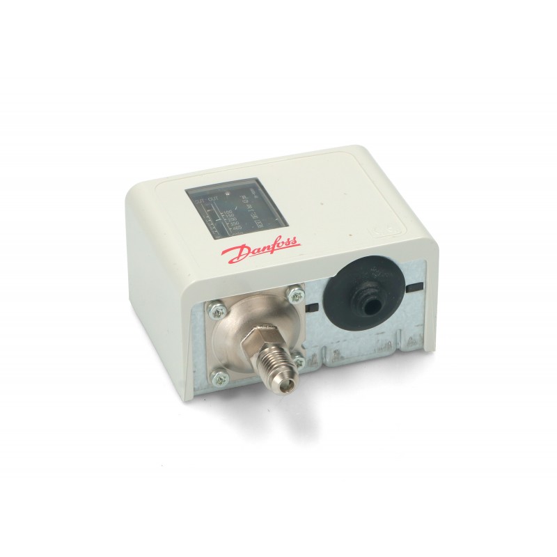DANFOSS KP5 060117366 PRESSURE SWITCH