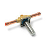 DANFOSS 032F5084 VALVE EVR3 3/8" ODS
