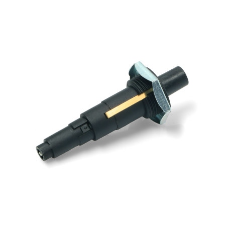 BLACK PIEZO IGNITER