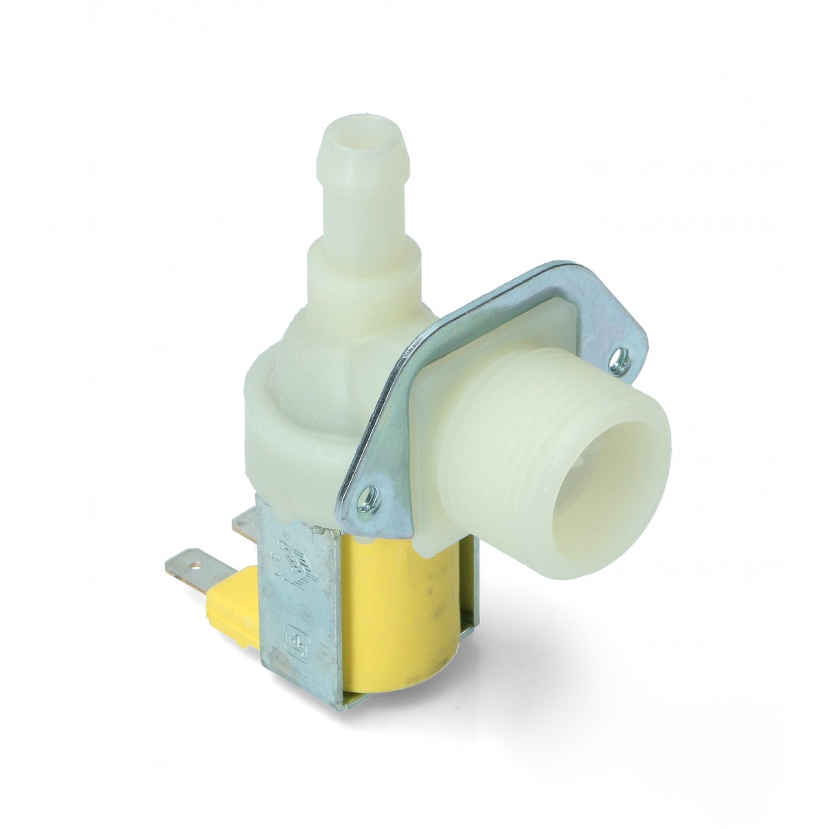 Air admittance valve for washing machine