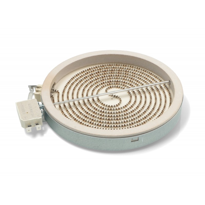 HOT PLATE HILIGHT 1700W Ø8" WHP 480121101516