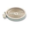 HOT PLATE HILIGHT 1700W Ø8" WHP 480121101516