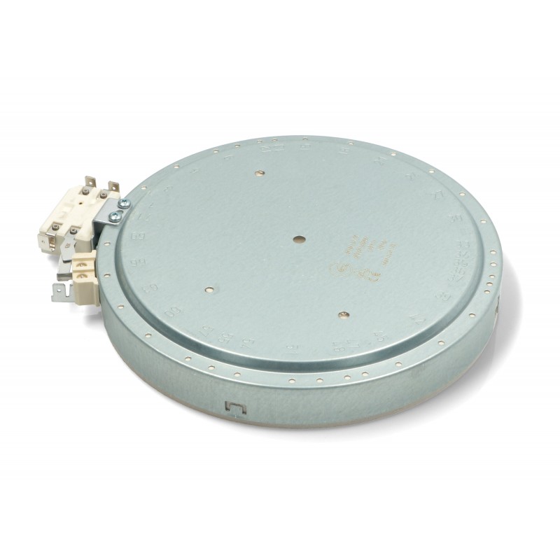 HOT PLATE HILIGHT 1700W Ø8" WHP 480121101516