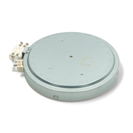 HOT PLATE HILIGHT 1700W Ø8" WHP 480121101516